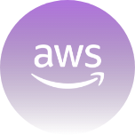 Human-AWS-AWS logo